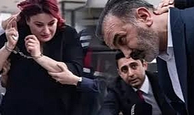Yenidoğan Çetesi Sanığı Doktor İlker Gönen, Cezaevinde İntihar Etti