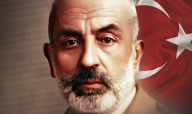 12 MART İSTİKLAL MARŞI KABÜLÜ