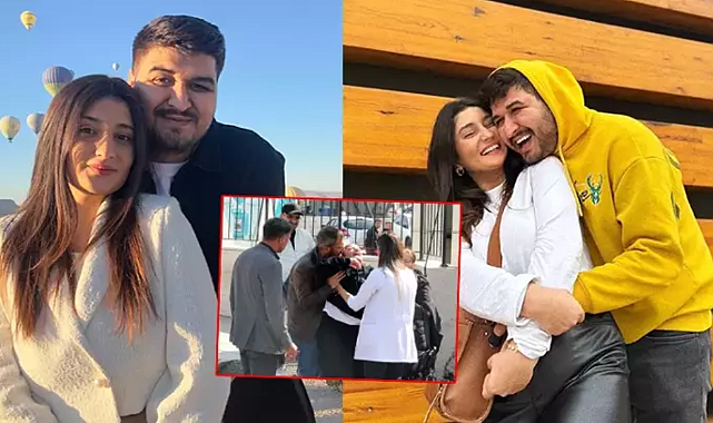 2 AY ÖNCE EVLENDİĞİ HEMŞİRE EŞİNİ SATIRLA ÖLDÜRDÜ