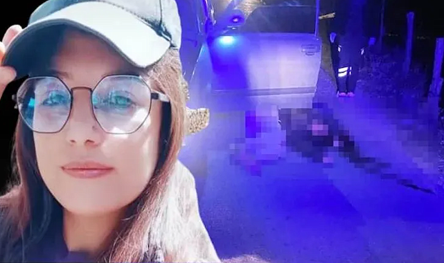 33 YAŞINDAKİ KADIN BAŞINDAN VURULARAK ÖLDÜRÜLDÜ