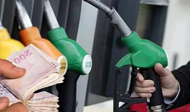 AKARYAKIT FİYATLARINA YARINDAN İTİBAREN YENİ ZAM BEKLENİYOR