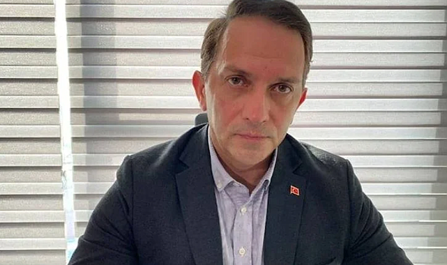 AKP’Lİ MÜCAHİT BİRİNCİ, DİLEK İMAMOĞLU TWEET’İNİ SİLDİ VE ÖZÜR DİLEDİ