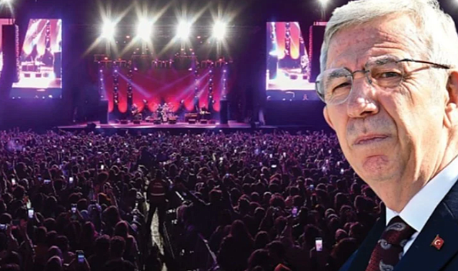 ANKARA BÜYÜKŞEHİR BELEDİYESİ'NE DE SORUŞTURMA BAŞLATILDI