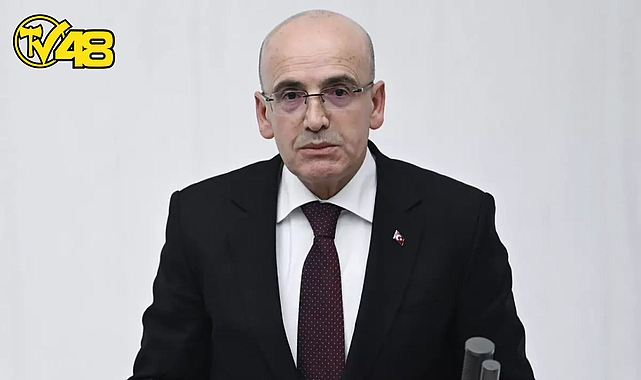 BAKAN ŞİMŞEK ULUSLARARASI YATIRIMCILARLA İMAMOĞLU SÜRECİNİ GÖRÜŞECEK