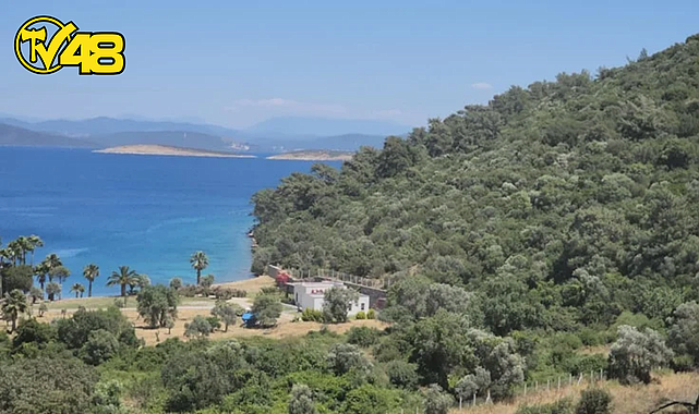 BİR CENNET YOK EDİLDİ SIRA DİĞERİNE GELDİ