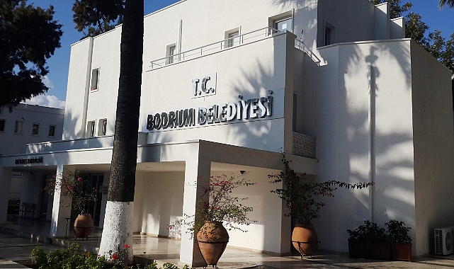 BODRUM BELEDİYESİNDE YENİ BAŞKAN YARDIMCILARI VE YENİ MÜDÜRLÜLER BELLİ OLDU.