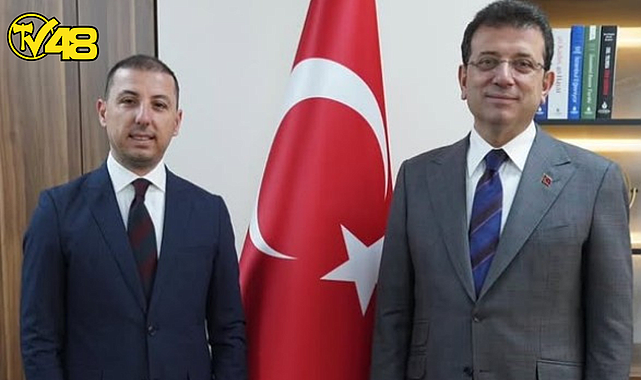 CHP MUĞLA İL BAŞKANI ZEKİCAN BALCI’DAN ÇAĞRI: "TÜM CHP’LİLERİ VE DEMOKRASİYE SAHİP ÇIKAN TÜM MUĞLALILARI BEKLİYORUZ"