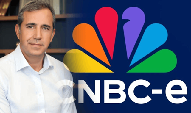 CNBC-E'NİN PATRONU DA GÖZALTINA ALINANLAR ARASINDA