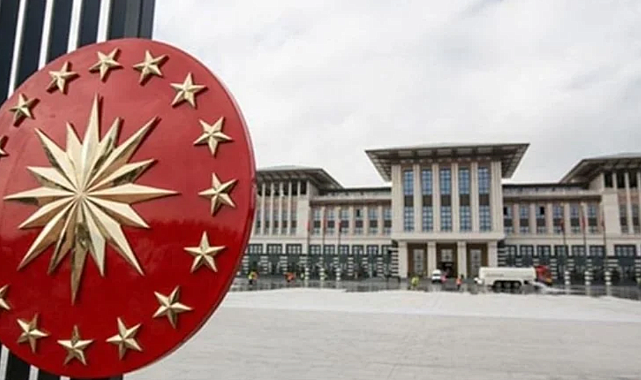 CUMHURBAŞKANLIĞI'NDAN İMAMOĞLU'NUN GÖZALTINA ALINMASIYLA İLGİLİ İLK AÇIKLAMA