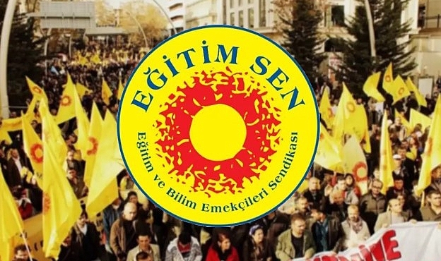 EĞİTİM-SEN HAKKINDA SORUŞTURMA BAŞLATILDI