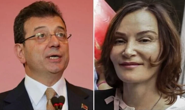GÖZALTI KARARINI SAVUNAN ASLI BAYKAL'A SOSYAL MEDYADA TEPKİLER ÇIĞ GİBİ BÜYÜDÜ