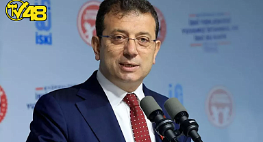GÖZALTINDAKİ İMAMOĞLU'NA BİR SORUŞTURMA DAHA