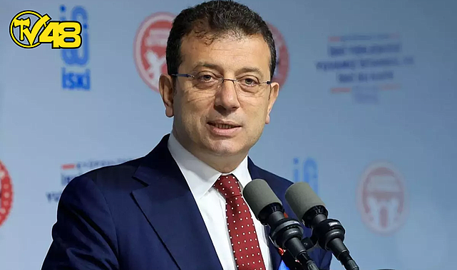GÖZALTINDAKİ İMAMOĞLU'NA BİR SORUŞTURMA DAHA
