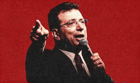 İBB BAŞKANI EKREM İMAMOĞLU TUTUKLANDI!