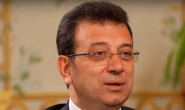 İMAMOĞLU'NA GÖZALTI KARARI SONRASI SOSYAL MEDYAYA ERİŞİM SORUNU