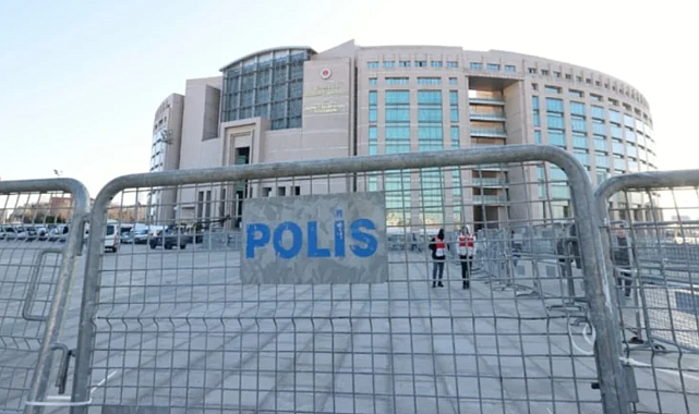 İMAMOĞLU OPERASYONU AÇIKLAMASI: SUÇ ÖRGÜTÜ LİDERİ EKREM İMAMOĞLU!