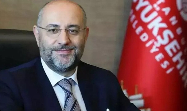 İPA BAŞKANI BUĞRA GÖKÇE VE SERDAR HAYDANLI TUTUKLANDI