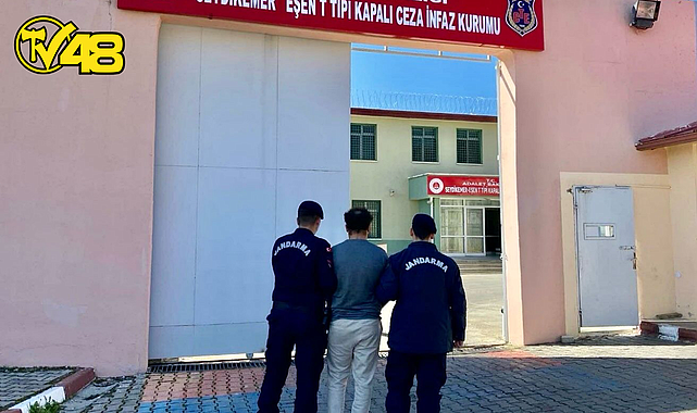 "KASTEN YARALAMA" SUÇUNDAN ARANAN ŞAHIS FETHİYE'DE YAKALANDI