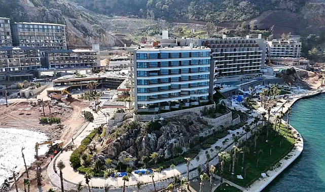 KIZILBÜK GYO'NUN HUKUKİ ZAFERİ: YARGIDAN PEŞ PEŞE DURUDURMA KARARLARI