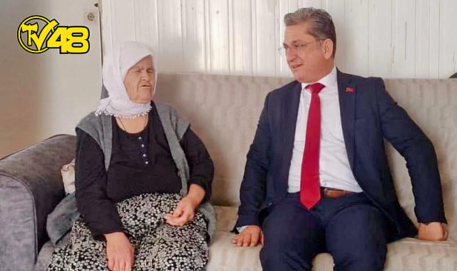 LAÇİN'DEN KADINLAR GÜNÜ MESAJI