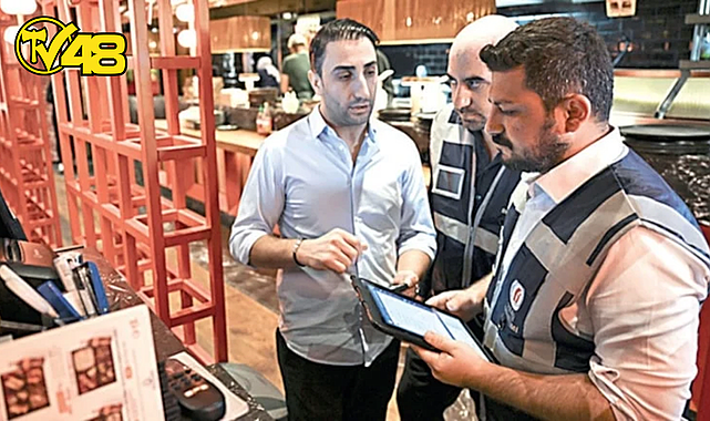 MALİYE VATANDAŞIN TEPESİNE ÇÖKTÜ