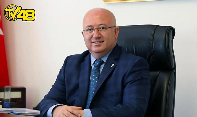 MENTEŞE ESKİ BELEDİYE BAŞKANI BAHATTİN GÜMÜŞ'ÜN BABASI VEFAT ETTİ