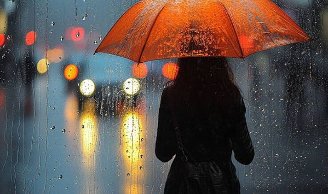 METEOROLOJİ UYARDI, 65 İLDE ETKİLİ OLACAK
