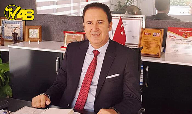 MİLAS EMLAKÇILAR DERNEĞİ’NDEN DOLANDIRICILIK UYARISI