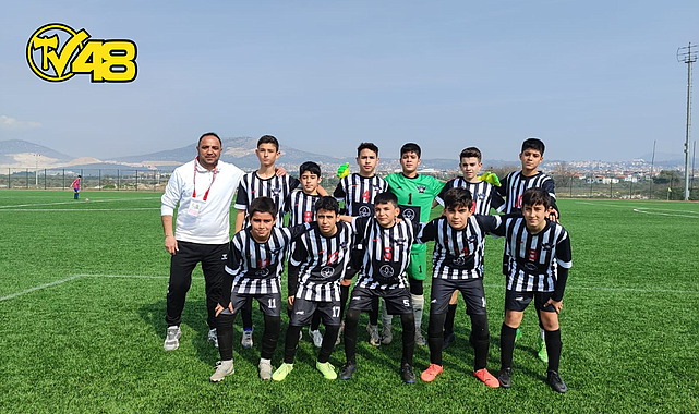 MİLAS SPORTİF LİDERLİĞİNİ SÜRDÜRDÜ