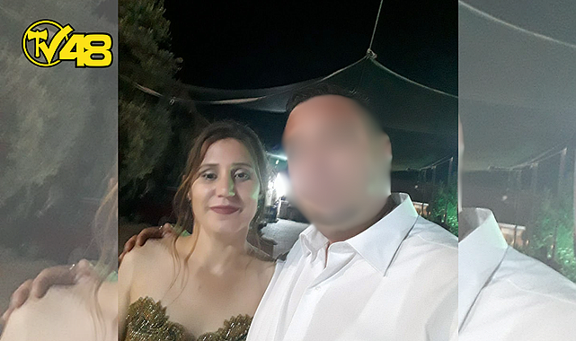 MİLAS'TA 3 ÇOCUK ANNESİ KADIN KENDİSİNİ TÜFEKLE VURDU!