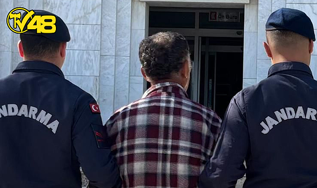 MİLAS'TA ÇOCUĞA CİNSEL İSTİSMAR SUÇUNDAN ARANAN ŞAHIS YAKALANDI