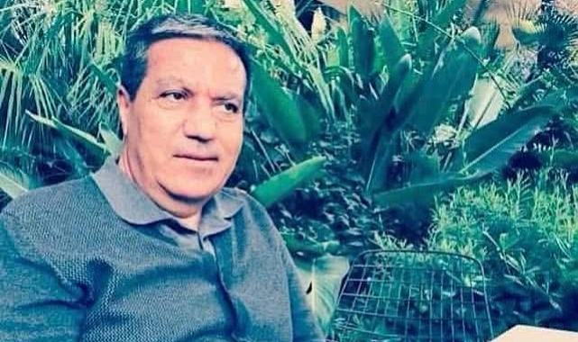 MİLAS VERGİ DAİRESİ’NİN SEVİLEN MEMURU KUDRET ARIKAN TEDAVİ GÖRDÜĞÜ HASTAHANE’DE HAYATINI KAYBETTİ.