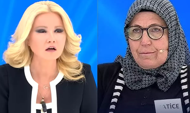 MÜGE ANLI'NIN ADANA ŞİVESİ İLE İMTİHANI! BİR TÜRLÜ ANLAMADI
