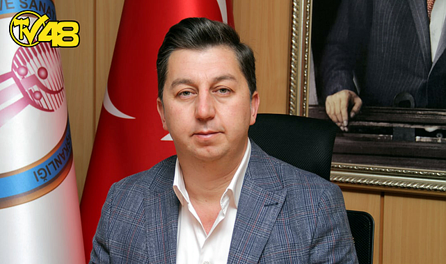 MUĞLA'DA ESNAF ODASI BAŞKANININ OĞLUNA TEFECİLİK GÖZALTISI