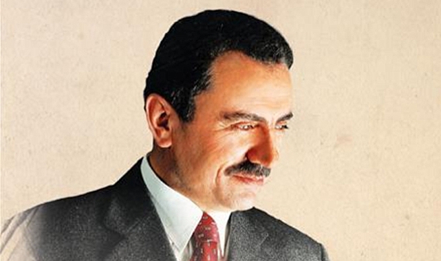 MUHSİN YAZICIOĞLU VEFATININ 16. YILINDA ANILIYOR