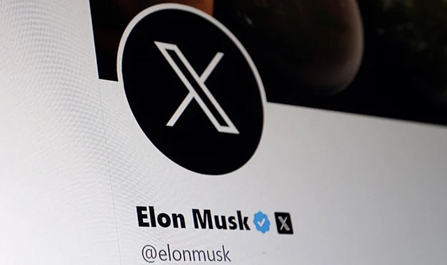 MUSK: X'TEKİ SORUN 'UKRAYNA KAYNAKLI' SİBER SALDIRI