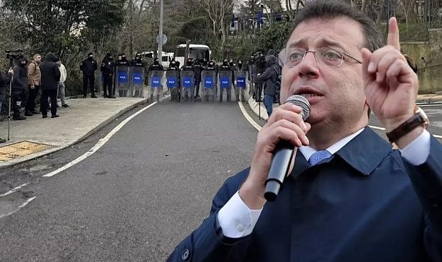 OLAY İDDİA: GÖZALTINA ALINANLAR ARASINDA İTİRAFÇI OLMAK İSTEYENLER VAR