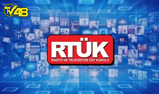 RTÜK KANALARA CEZA YAĞDIRDI!