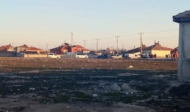 SAHİPSİZ KÖPEK SALDIRISI: 2 YAŞINDAKİ ÇOCUK HAYATINI KAYBETTİ