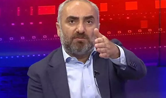 SAVCILIK İSMAİL SAYMAZ'A DÖNÜK SUÇLAMALARI DUYURDU! NEYLE SUÇLANIYOR?