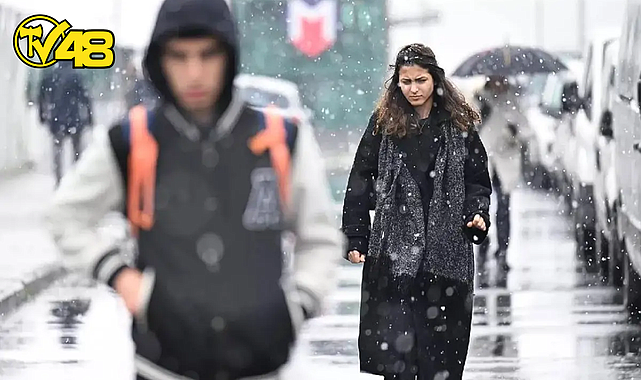SICAKLIKLAR ANİDEN DÜŞECEK, ORTALIK BUZ KESECEK! ÖNCE 37 SONRA 3 DERECE