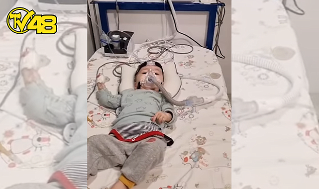 SMA'LI KAAN ALİ BEBEK MELEK OLDU