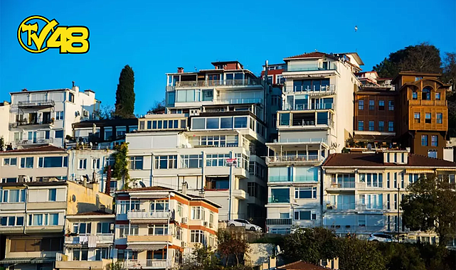 ŞUBAT AYI ENFLASYONLA BİRLİKTE KİRA ZAM TAVANI DA NETLEŞTİ