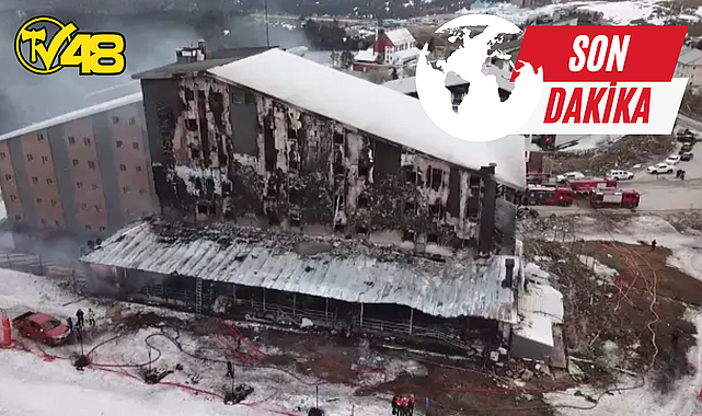 ULUDAĞ'DAKİ OTELDE CAN KAYBI 3'E ÇIKTI!
