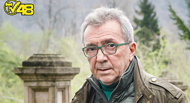 USTA YAPIMCI VE YÖNETMEN OSMAN SINAV HAYATINI KAYBETTİ