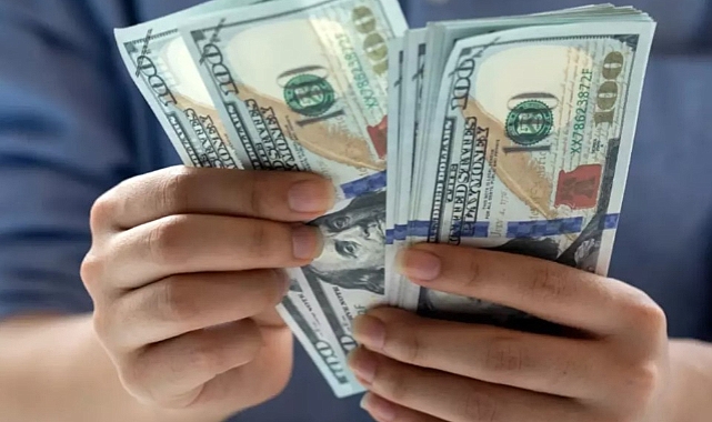 YENİ DÖVİZ HAMLESİ! MERKEZ BANKASI FAİZİ YÜKSELTTİ