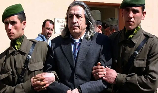 YERALTI DÜNYASININ TANINAN İSMİ HASAN HEYBETLİ HAYATINI KAYBETTİ