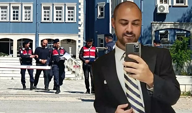 ANNESİNİ ÖLDÜREN ESKİ TBMM BAŞKANVEKİLİNİN OĞLU TUTUKLANDI! İŞTE İLK İFADESİ