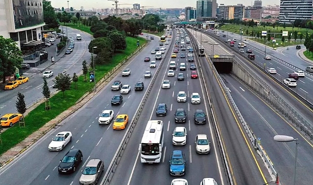 ARAÇLAR İÇİN SON 3 GÜN! YAPTIRMAYANA CEZA VAR