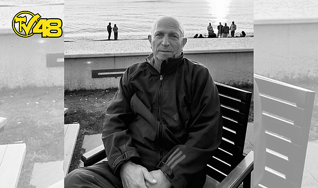 AYTEKİN ARAS, 59 YAŞINDA HAYATINI KAYBETTİ